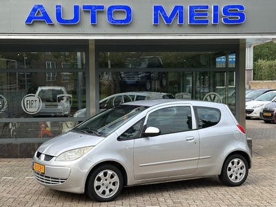 Mitsubishi Colt Diesel