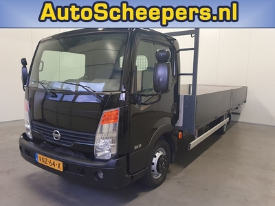 Nissan Cabstar Diesel