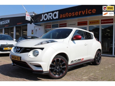 Nissan Juke Benzine