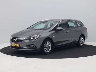 Opel Astra Benzine