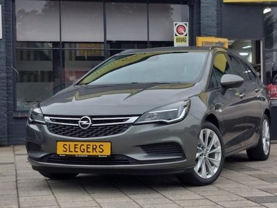 Opel Astra Benzine