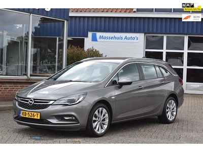 Opel Astra Benzine