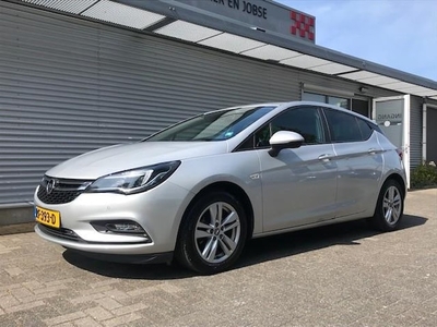 Opel Astra Benzine