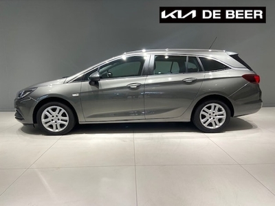 Opel Astra Diesel