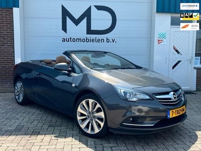 Opel Cascada Benzine