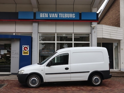 Opel Combo Diesel