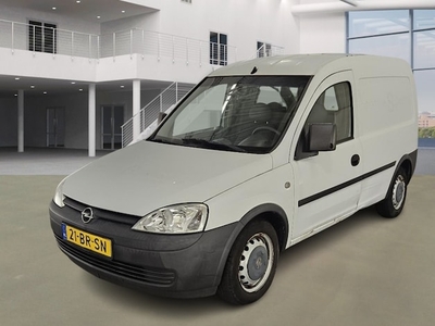 Opel Combo Diesel