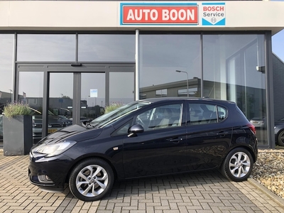 Opel Corsa Benzine