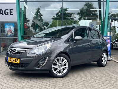 Opel Corsa Benzine