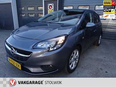 Opel Corsa Benzine