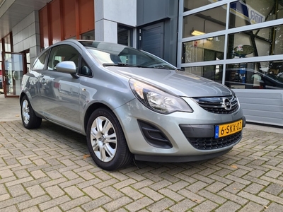 Opel Corsa Benzine