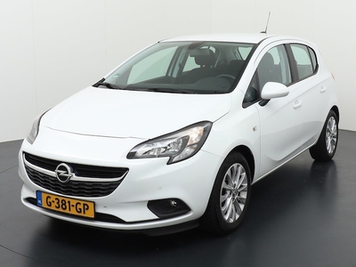 Opel Corsa Benzine