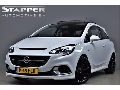 Opel Corsa Benzine