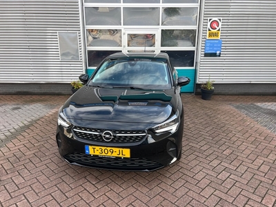 Opel Corsa Benzine