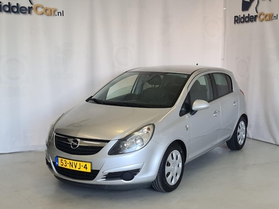 Opel Corsa Diesel