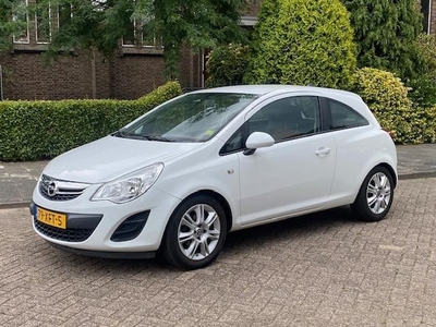 Opel Corsa Diesel