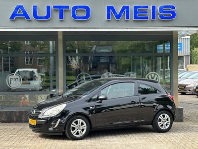 Opel Corsa Diesel