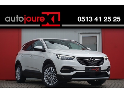 Opel Grandland Benzine