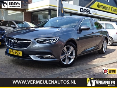 Opel Insignia Benzine