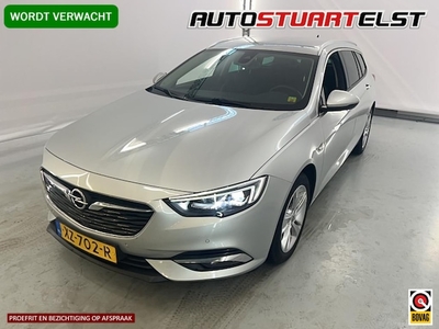 Opel Insignia Benzine