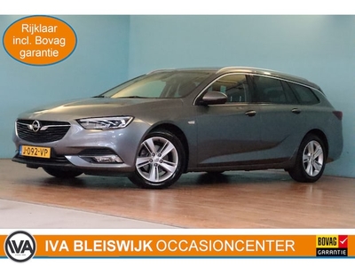 Opel Insignia Benzine