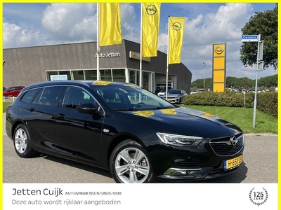 Opel Insignia Benzine