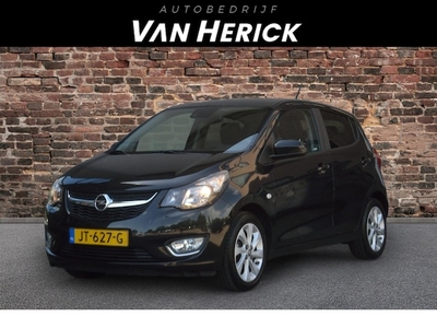 Opel Karl Benzine