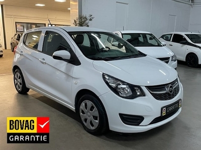 Opel Karl Benzine