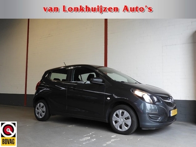 Opel Karl Benzine