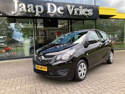 Opel Karl Benzine