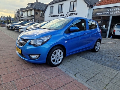 Opel Karl Benzine