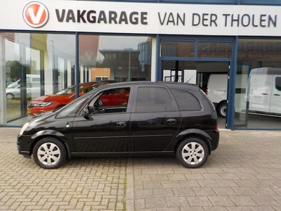 Opel Meriva Benzine