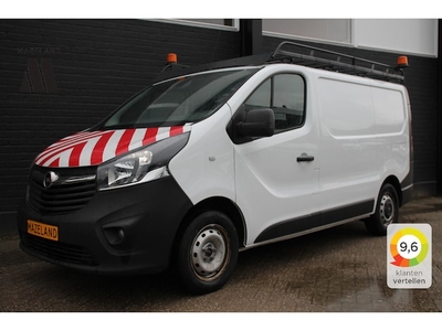 Opel Vivaro Diesel