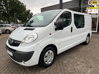 Opel Vivaro Diesel