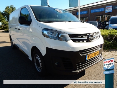 Opel Vivaro Diesel