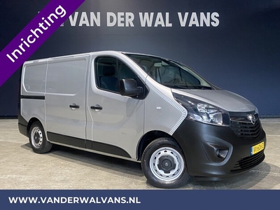 Opel Vivaro Diesel