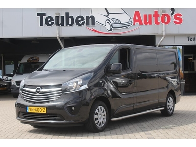 Opel Vivaro Diesel