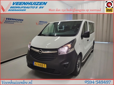 Opel Vivaro Diesel