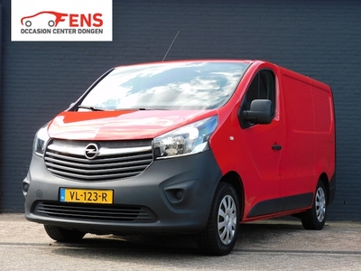 Opel Vivaro Diesel