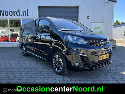 Opel Zafira e Life | 75Kwh | 7-pers | Full option | Dealeroh