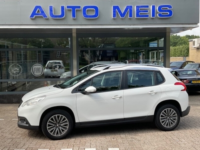 Peugeot 2008 1.6 E-HDI ACTIVE