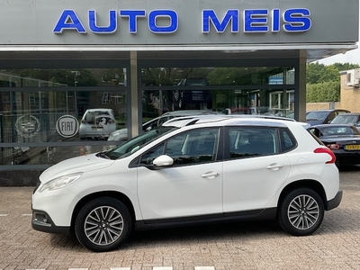 Peugeot 2008 Diesel