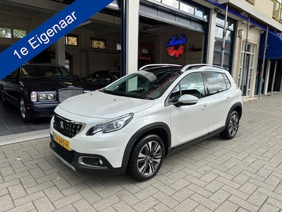 Peugeot 2008 Diesel