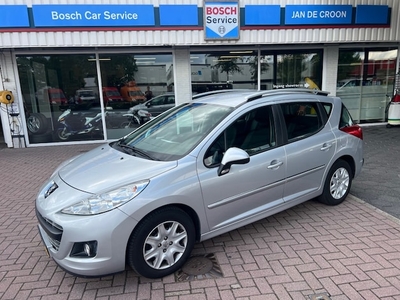 Peugeot 207 Benzine