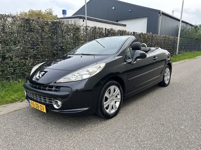 Peugeot 207 Benzine