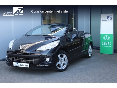 Peugeot 207 Benzine