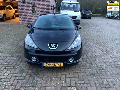 Peugeot 207 Diesel