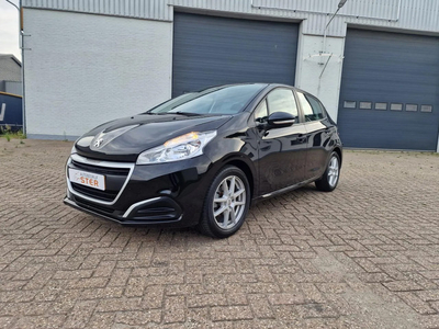 Peugeot 208 1.0 PureTech Access