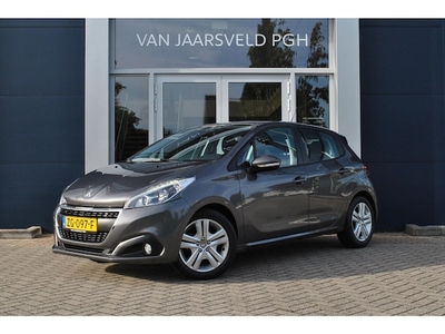 Peugeot 208 Benzine