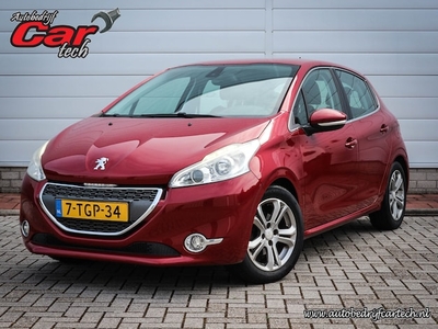 Peugeot 208 Benzine